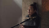 大秦赋2：嬴异人刚逃回秦国，便被兄长赢溪刺杀，幸亏吕不韦机智