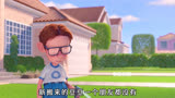 小男孩欺负蚂蚁，没想到给自己惹来了天大的麻烦《别惹蚂蚁》