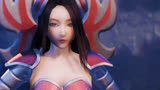 啦啦啦德玛西亚，回忆经典