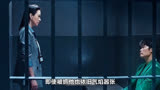 《无间之战》：陈慧敏退休11年，重回荧幕饰演黑帮大佬！