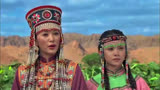 西口情：恶霸霸占蒙古人土地，不料碰巧蒙古王妃路过，好看了