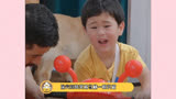 马立奥装哭被马杨秒识破  还得是亲爸，骗不了一点#马杨#爸爸当家