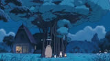 充满幻想的超治愈动画电影，宫崎骏的《龙猫》
