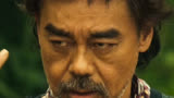 热播电影扫毒3人在天涯刘青云古天乐郭富城领衔主演精彩瞬间。