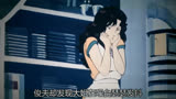 动漫解说. 猫眼三姐妹03：三姐妹被怀疑是行凶凶手