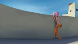 奥斯卡最佳动画短片：章鱼的爱情