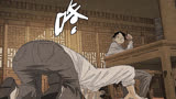 一人之下641：李慕玄让侯凌给自己下跪，他错了吗？