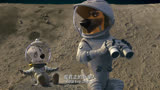 太空狗之月球大冒险-8