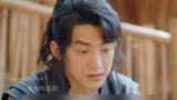 虎鹤妖师录13虎子得知祁晓轩是为了保护自己