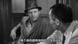 《十二怒汉》：陪审团内辩论悬疑，思考人性正义