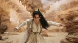 【虎鹤妖师录】超燃打戏：张凌赫、王玉雯打戏