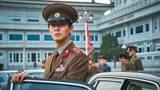 半岛谍战，为面见朝鲜1号人物，韩国间谍不择手段，真实事件改编