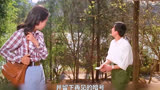  一口气看完中国影史上的第一吻 《庐山恋》  