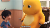 奶龙 小七的新发明超强减肥椅