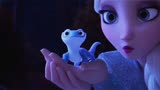  #冰雪奇缘 注意咯！你的小可爱要来咯！#冰雪奇缘2 #萌宠