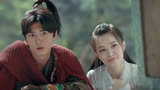 《仙剑奇侠传四》官宣2023年12月上映，鞠婧祎、陈哲远主演