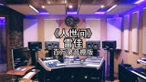 《人世间》-雷佳 百万录音棚完整版