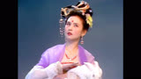 你不知道的《西游记》电视剧中吴静演唱的插曲《嫦娥曲》