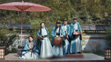 吉吉国王现在苏檀儿，结果被宁毅反杀。#电视剧 #赘婿