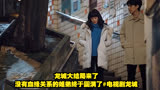 8. 龙城大结局来了，没有血缘关系的姐弟终于圆满了#电视剧龙城