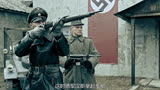 二战电影《逃兵行动》：苏联士兵巧计脱险，返回途中激战德军