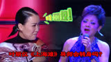 假如叶丽仪参加中国好声音演唱《上海滩》，四位导师都会转身吗？