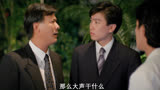 经典港片推荐。#风雨同路 #周星驰 #李修贤 #周慧敏
