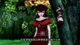 精灵梦叶罗丽背叛姐妹的事齐娜可做不出来，水王子竟然直接动手_1700189743386556490