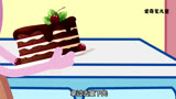 佩奇动画：猪妈妈的蛋糕不见了，让我们来看看是谁偷吃了蛋糕呢？#小猪佩奇 #儿童动画 #动画小故事 #二次元