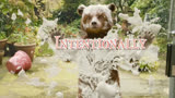 一首轻松愉快的《Intentionally》搞笑的帕丁顿熊，好听又好看！