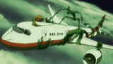 潮与虎：飞机被袭击，千年虎妖脚刹飞机15