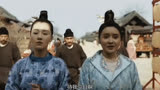 长安十二时辰：雷佳音是亮点，但其他演员同样出色，演技派大赏！