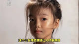 电影《满江红》里的小女孩演技惊艳观众，那小女孩是谁演的呢
