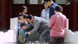 42. 弟弟想把孩子过继给周总理，可总理却婉言拒绝#海棠依旧
