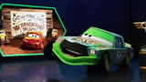 鬼畜_赛车总动员二次元 卡点视频 搞笑视频汽车动画