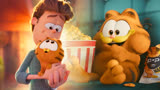 加菲猫大电影正式预告：野爹的幸福生活，加菲猫和亲爹终于相见！