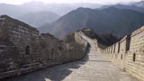 长城：中国古代防御工程的辉煌历史