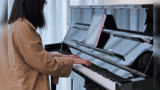 钢琴弹奏 | 《放羊的星星》OST《我们的纪念》~交子爱乐钢琴馆