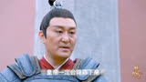 仲羽知道楚乔是宇文玥的软肋，便利用楚乔，让皇帝对他生起疑心 #楚乔传 #我的观影报告 #二创激励计划