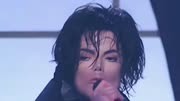 #迈克尔杰克逊  从艺30周年庆典晚会 他与世界超模同台飙歌比舞，瞬间点燃了现场所有观众的热情