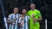 美洲杯前瞻！阿根廷队梅西领衔，迪巴拉落选