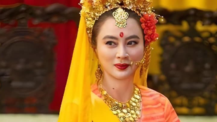 李玲玉 西游记最大牌演员，不是用三个替身的李玲玉，而是出场3分钟的她(2024) 全集带字幕–爱奇艺iQIYI | iQ.com