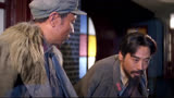 致敬英雄。