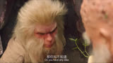 卧槽这个唐僧真唐僧