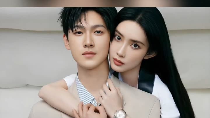 九重紫》热播，孟子义李昀锐甜蜜互动引热议，疑似假戏真做