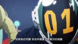 仇人见面，相见恨晚