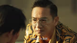 难道没人看着他像任贤齐吗🤔