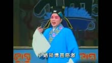 越调-申小梅-李天宝吊孝-多谢岳父好心意