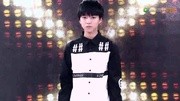 TFBOYS王俊凯《光荣》娱乐完整版视频在线观看爱奇艺