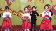 幼儿园大班《迷猜》幼儿舞蹈视频教学母婴完整版视频在线观看爱奇艺